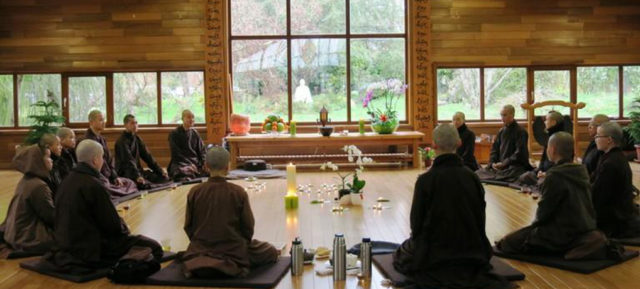Berbagi Dharma