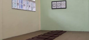 Mindfulness Class: Relaksasi Total