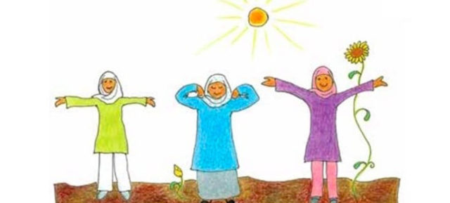 Gerakan Berkesadaran