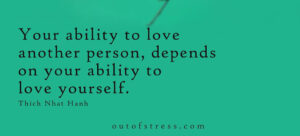 The Need to Love