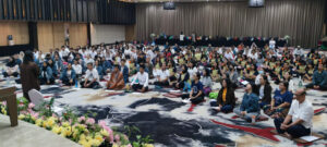 Menggapai Ketenangan Pikiran