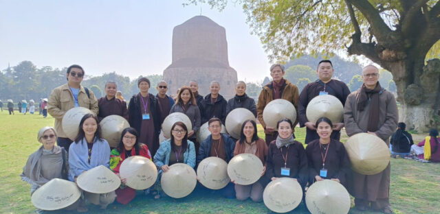 Ajaran Buddha Tetaplah Satu
